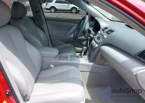 2011 Toyota Camry Le из США, поврежденный, VIN 4T4BF3EK1BR101919